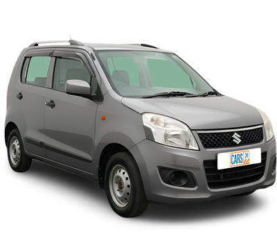 Maruti Wagon R 1.0-img